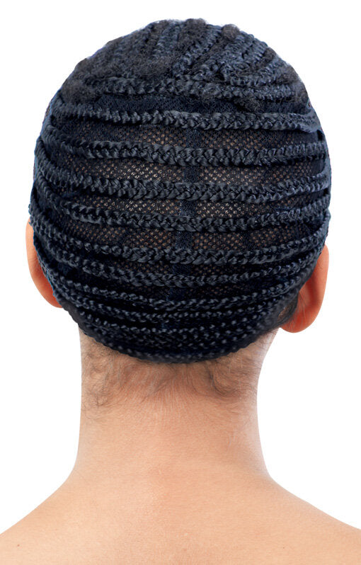 FREETRESS - Braided Cap with Combs