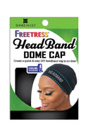 FREETRESS - Head Band Dome Cap