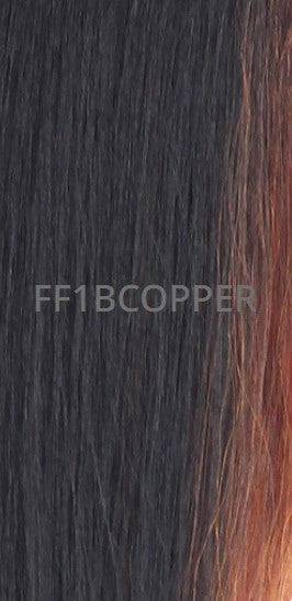 Buy ff1bcopper FREETRESS - EQUAL FREE PART 101 WIG