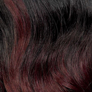 Buy ff530-face-framing-burgundy NAKED - 100% Brazilian Human Hair Lace Part Wig Dale (100% Human)