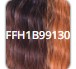 Buy ffh1b99130 FREETRESS - EQUAL 5" LACE FRONT WIG DEEP WAVER 002