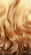 SISTER WIG - HALF UP HALF DOWN HD LACE FRONT WIG KAIA