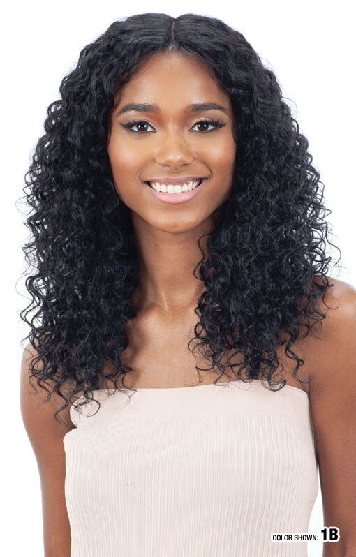 FREETRESS - EQUAL FREE PART LACE FRONT 205 WIG