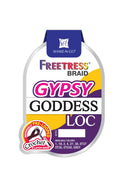 FREETRESS - GYPSY GODDESS LOC 20