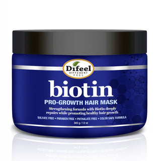 Difeel - Biotin Pro Growth Hair Mask