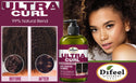 Difeel - Ultra Curl Curl Boosting Shampoo