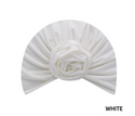 MAGIC COLLECTION - Fashion Turban Flower in Soft Cooling Fabric Turban