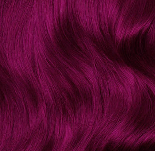 Buy fusha SENSUAL - Human Hair HI-LITE Hair Piece 8" (HUMAN HAIR)