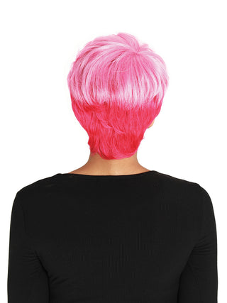 Buy pink Sister Wig - Full Wig JUPI