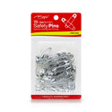 MAGIC COLLECTION - 70 Safety Pins Size 1 1/2