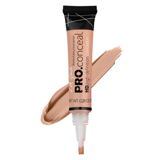 Buy gc955-buff L.A. GIRL - HD Pro Conceal (Concealer)