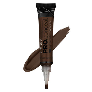 Buy gc962-truffle L.A. GIRL - HD Pro Conceal (Concealer)