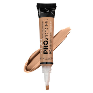 Buy gc977-warm-sand L.A. GIRL - HD Pro Conceal (Concealer)