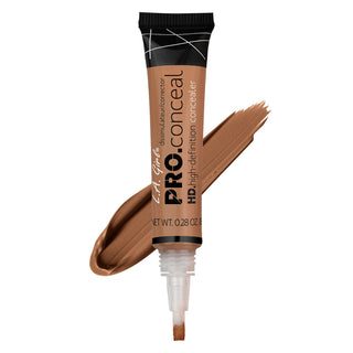 Buy gc981-toast L.A. GIRL - HD Pro Conceal (Concealer)
