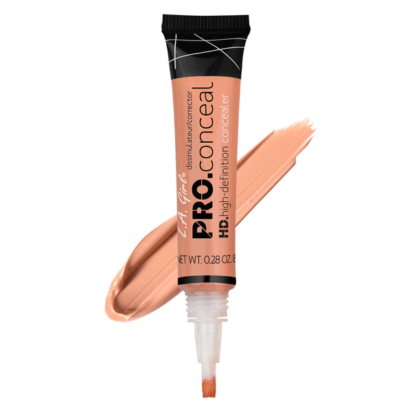 L.A. GIRL - HD Pro Conceal (COLOR - Corrector)