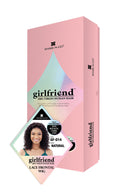 GF - D14 GIRLFRIEND LACE FRONTAL WIG (100% HUMAN HAIR)