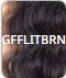 Buy gfflitbrn FREETRESS - EQUAL LITE HD LACE FRONT WIG TIDAL DEEP WAVER