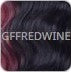 Buy gffredwine FREETRESS - EQUAL LITE HD LACE FRONT WIG TIDAL DEEP WAVER