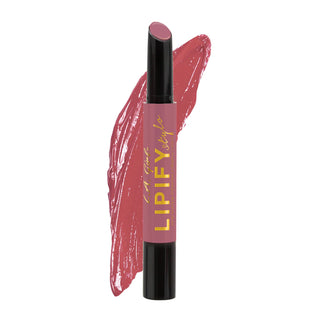 Buy glc874-giddy L.A. GIRL - Lipify Stylo Lipstick (16 Colors Available)