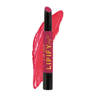 Buy glc883-brave L.A. GIRL - Lipify Stylo Lipstick (16 Colors Available)