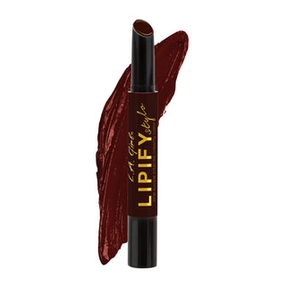 Buy glc886-riot L.A. GIRL - Lipify Stylo Lipstick (16 Colors Available)