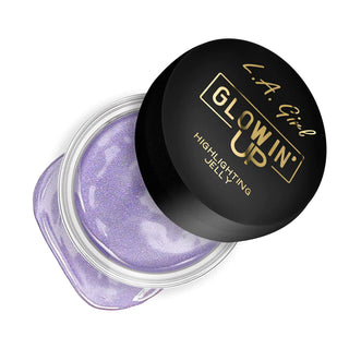 Buy glh705-cosmic-glow L.A. GIRL - Glowin' Up Jelly Highlighter
