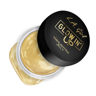 Buy glh707-glow-getter L.A. GIRL - Glowin' Up Jelly Highlighter