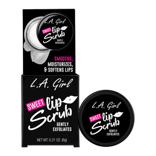 L.A. GIRL - Sweet Lip Scrub