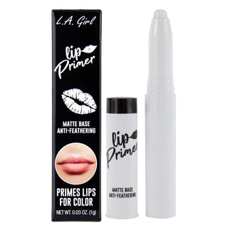 L.A. GIRL - LIP PRIMER