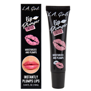 L.A. GIRL - TINTED LIP PLUMPER