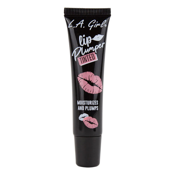 L.A. GIRL - TINTED LIP PLUMPER
