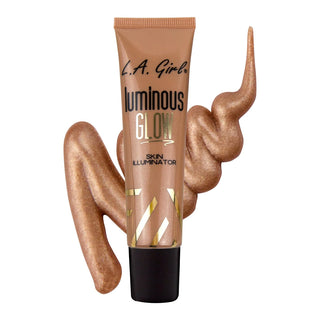 Buy glp691-sunlit L.A. GIRL - Luminous Glow Skin Illuminator