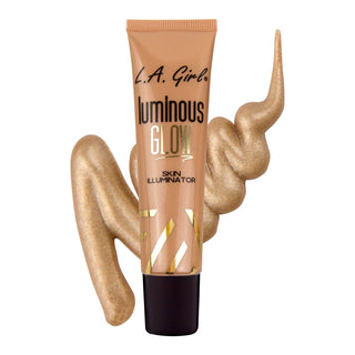 Buy glp692-afterglow L.A. Girl - Luminous Glow Skin Illuminator