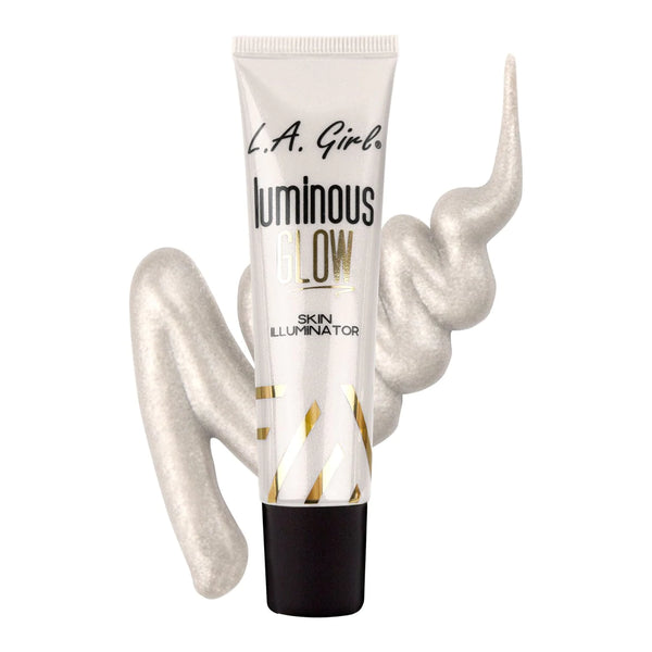 L.A. GIRL - Luminous Glow Skin Illuminator