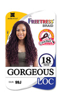 FREETRESS - GODDESS LOC 18