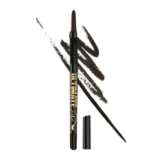 Buy gp323-deepest-brown L.A. GIRL - ULTIMATE INTENSE STAY AUTO EYELINER