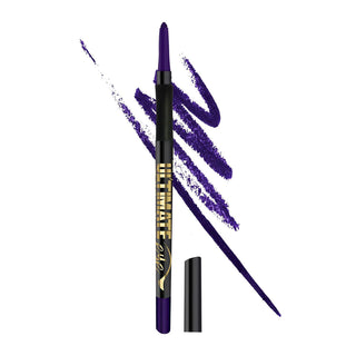 Buy gp325-perpetual-purple L.A. Girl - Ultimate Intense Stay Auto Eyeliner