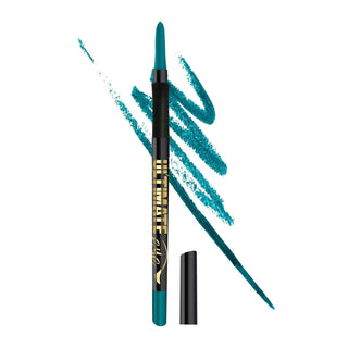 Buy gp326-totally-teal L.A. Girl - Ultimate Intense Stay Auto Eyeliner
