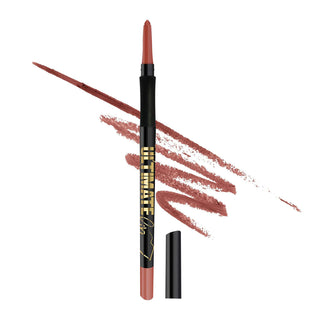 Buy gp342-nonstop-nude L.A. GIRL - ULTIMATE INTENSE STAY AUTO LIPLINER