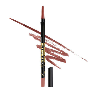 Buy gp343-keep-it-spicy L.A. GIRL - ULTIMATE INTENSE STAY AUTO LIPLINER