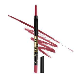 Buy gp344-enduring-mauve L.A. GIRL - ULTIMATE INTENSE STAY AUTO LIPLINER