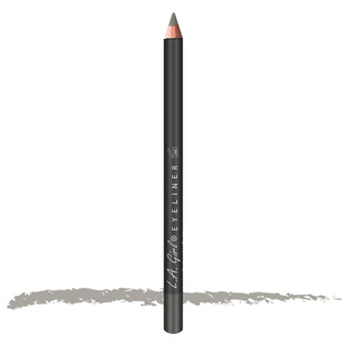 Buy gp608-silver L.A. Girl - Eyeliner Pencil