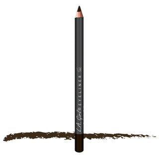 Buy gp609-deepest-brown L.A. Girl - Eyeliner Pencil