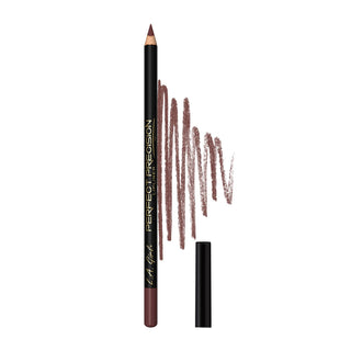 Buy gp723-satin-plum L.A. GIRL - PERFECT PRECISION LIPLINER