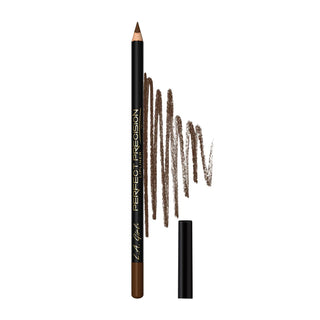 Buy gp725-chocolate L.A. GIRL - PERFECT PRECISION LIPLINER