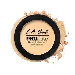 L.A. Girl - Pro Face Matte Pressed Powder