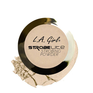 L.A. GIRL - Strobe Lite Strobing Powder