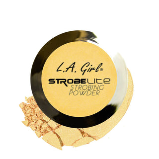 Buy gsp627-60-watt L.A. GIRL - Strobe Lite Strobing Powder