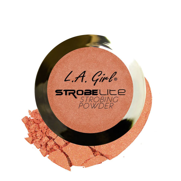 L.A. GIRL - Strobe Lite Strobing Powder