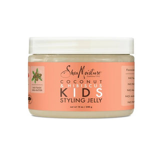 Shea Moisture - Coconut & Hibiscus Kids Styling Jelly